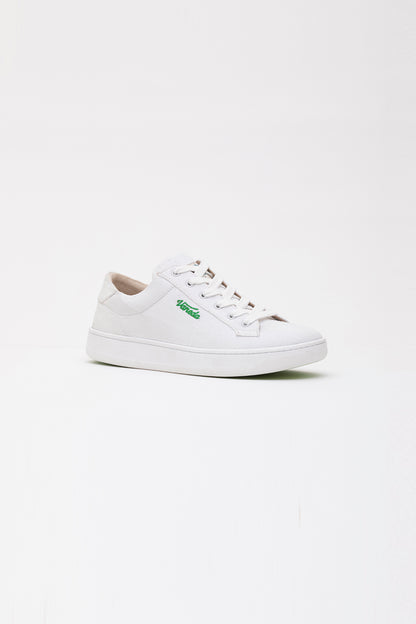 1388 V-MICH FREE KANVAS SNEAKER KADIN AYAKKABI BEYAZ