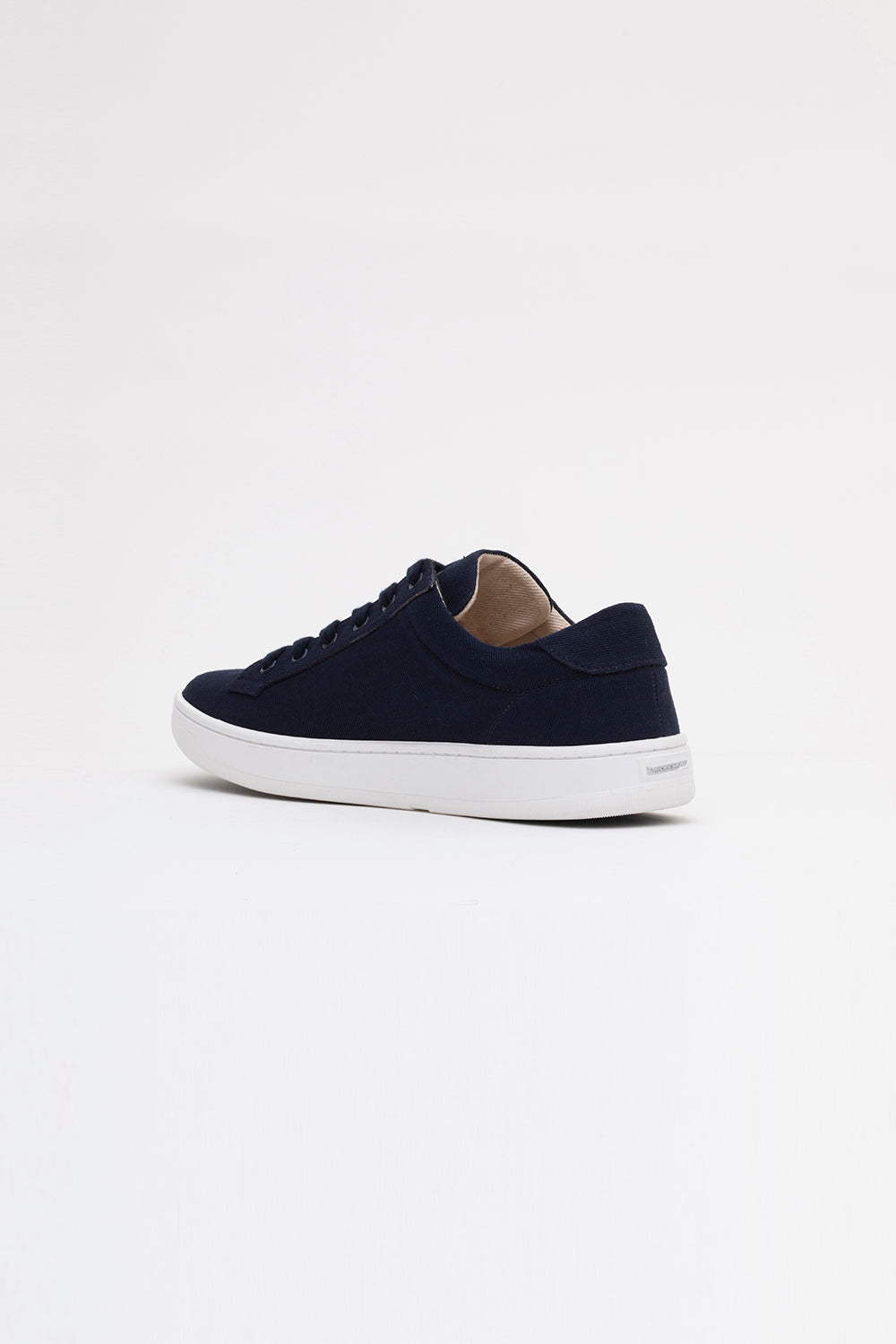 1388 V-MICH FREE KANVAS SNEAKER ERKEK AYAKKABI LACIVERT