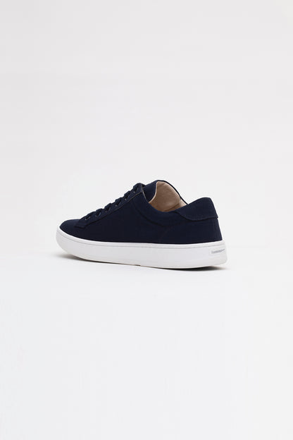 1388 V-MICH FREE KANVAS SNEAKER ERKEK AYAKKABI LACIVERT