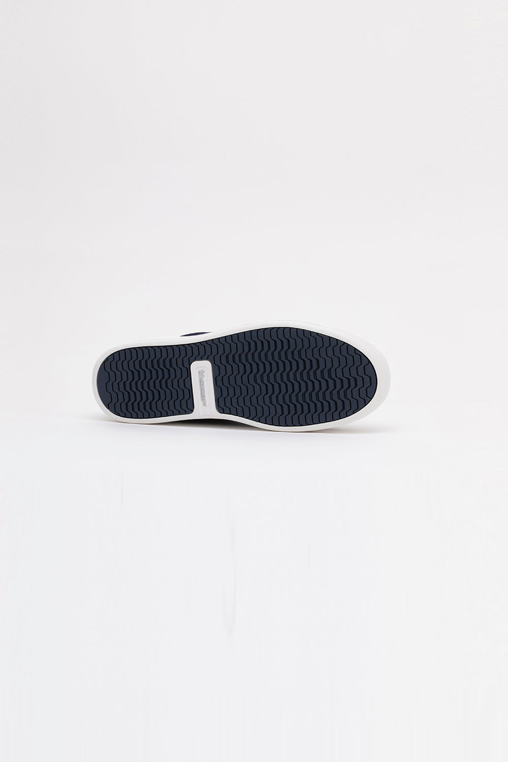 1388 V-MICH FREE KANVAS SNEAKER ERKEK AYAKKABI LACIVERT