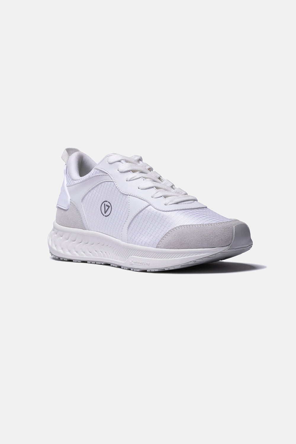1369 V-MICH FREE SNEAKERS ERKEK AYAKKABI BEYAZ