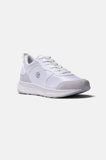 1369 V-MICH FREE SNEAKERS ERKEK AYAKKABI BEYAZ