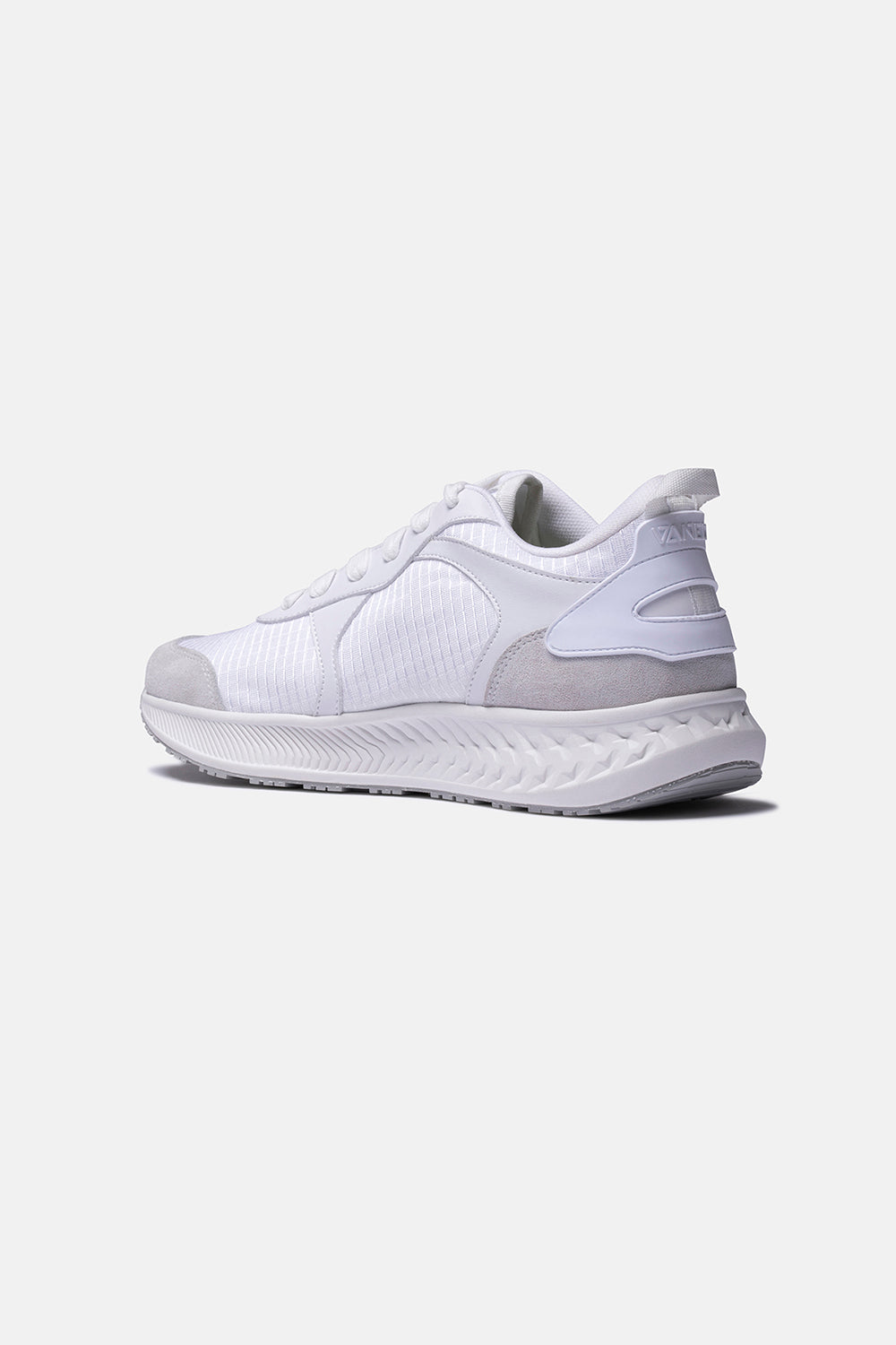 1369 V-MICH FREE SNEAKERS ERKEK AYAKKABI BEYAZ