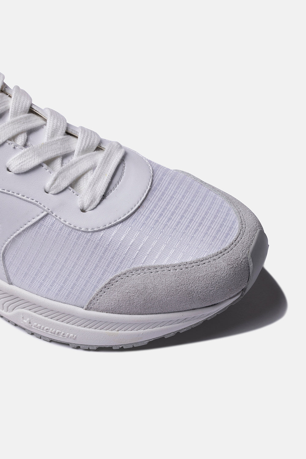1369 V-MICH FREE SNEAKERS ERKEK AYAKKABI BEYAZ