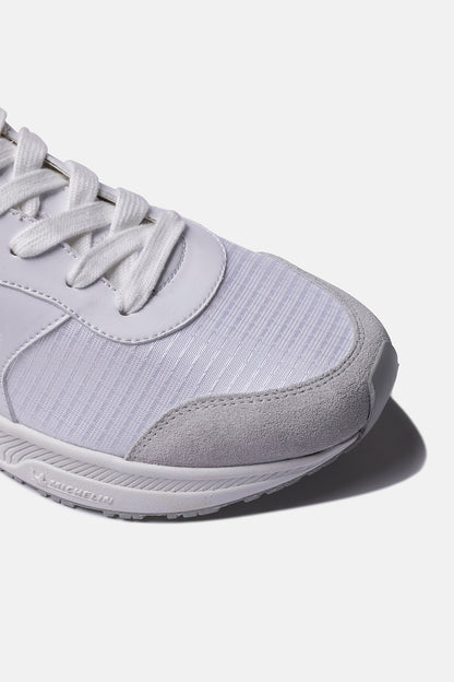 1369 V-MICH FREE SNEAKERS ERKEK AYAKKABI BEYAZ