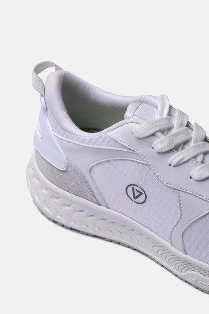 1369 V-MICH FREE SNEAKERS ERKEK AYAKKABI BEYAZ
