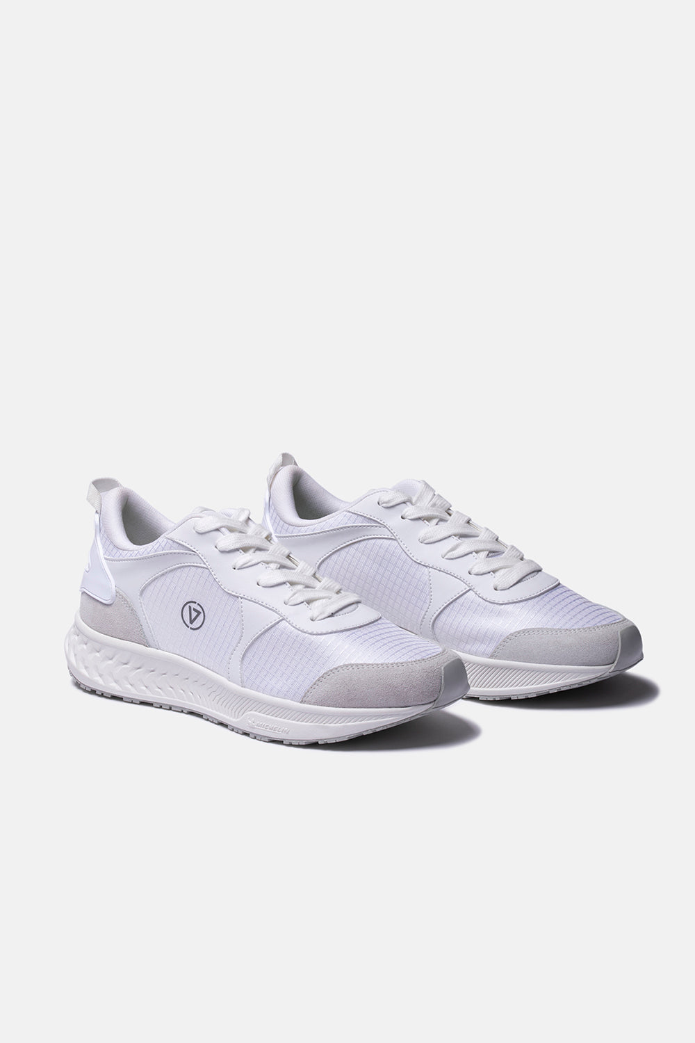 1369 V-MICH FREE SNEAKERS ERKEK AYAKKABI BEYAZ