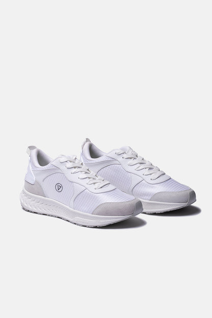 1369 V-MICH FREE SNEAKERS ERKEK AYAKKABI BEYAZ