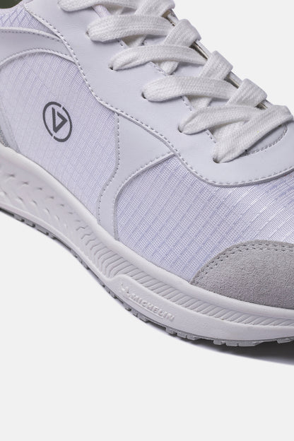 1369 V-MICH FREE SNEAKERS ERKEK AYAKKABI BEYAZ