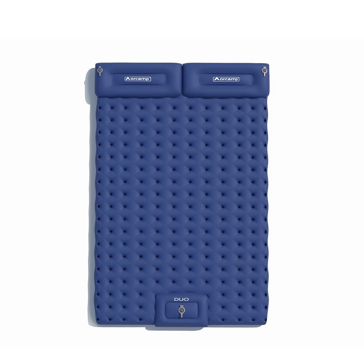 Orcamp DUO Ultra Hafif Şişme Mat