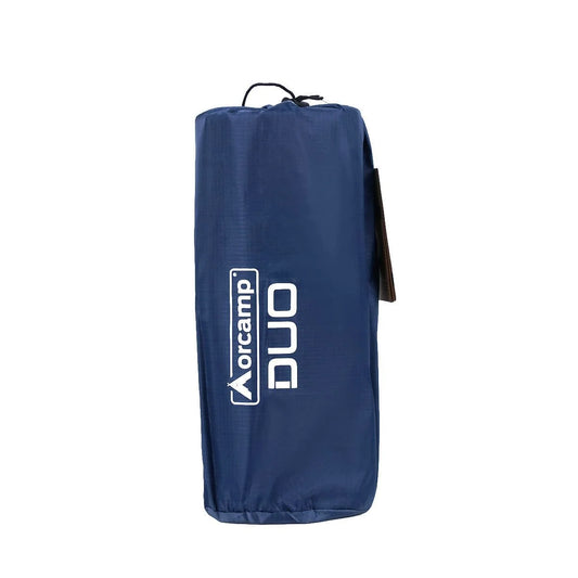Orcamp DUO Ultra Hafif Şişme Mat