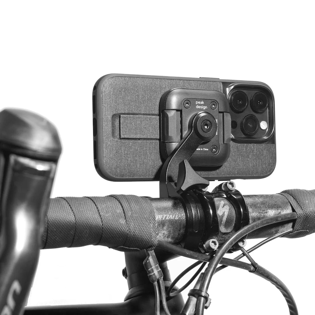 Out Front Bike Mount V2 - Bisiklet Bağlantı Aparatı