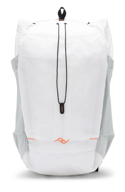 Outdoor Backpack 25L Outdoor Sırt Çantası - Cloud
