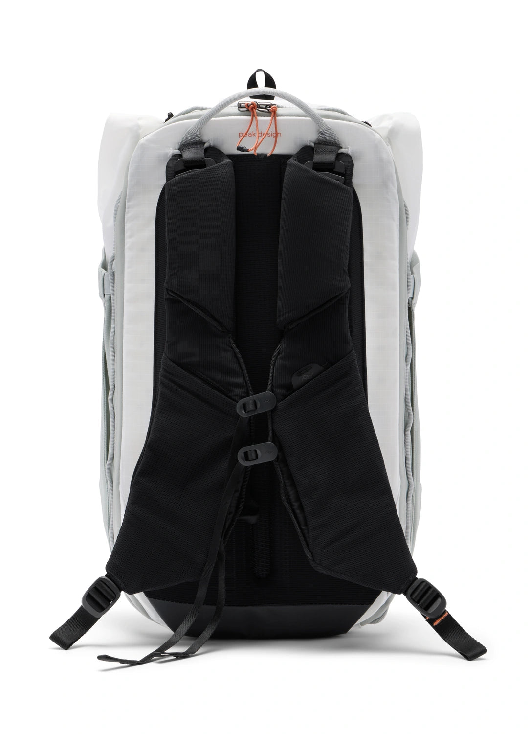 Outdoor Backpack 25L Outdoor Sırt Çantası - Cloud
