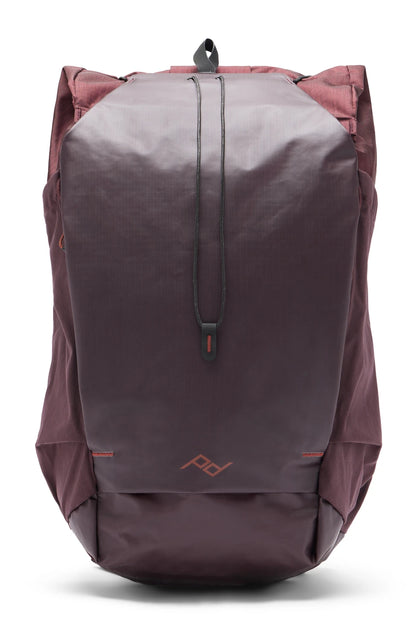 Outdoor Backpack 25L Outdoor Sırt Çantası - Eclipse