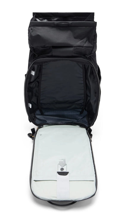 Outdoor Backpack 25L Outdoor Sırt Çantası - Black