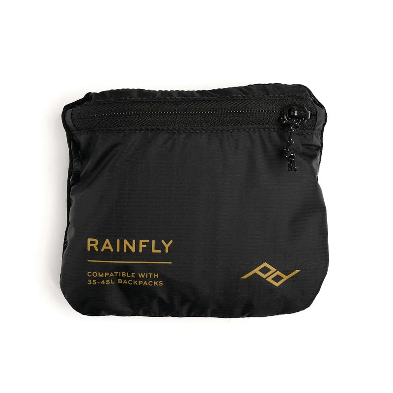 Outdoor Rain Fly 45L Sırt Çantası Yağmurluğu