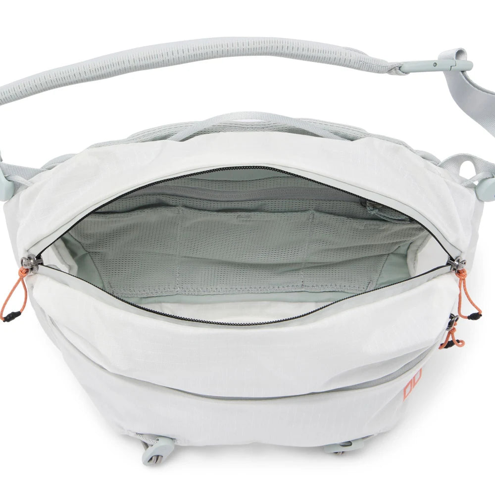 Outdoor Sling 7L Fonksiyonel Bel ve Omuz Çantası - Cloud