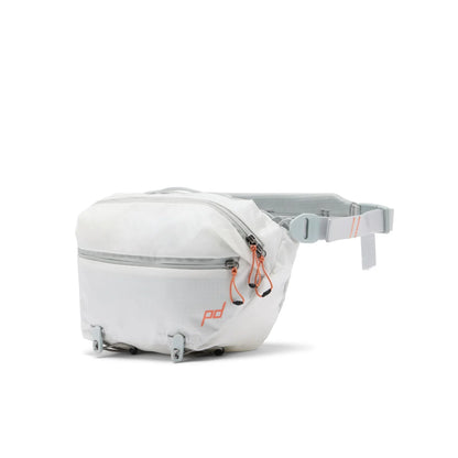 Outdoor Sling 7L Fonksiyonel Bel ve Omuz Çantası - Cloud