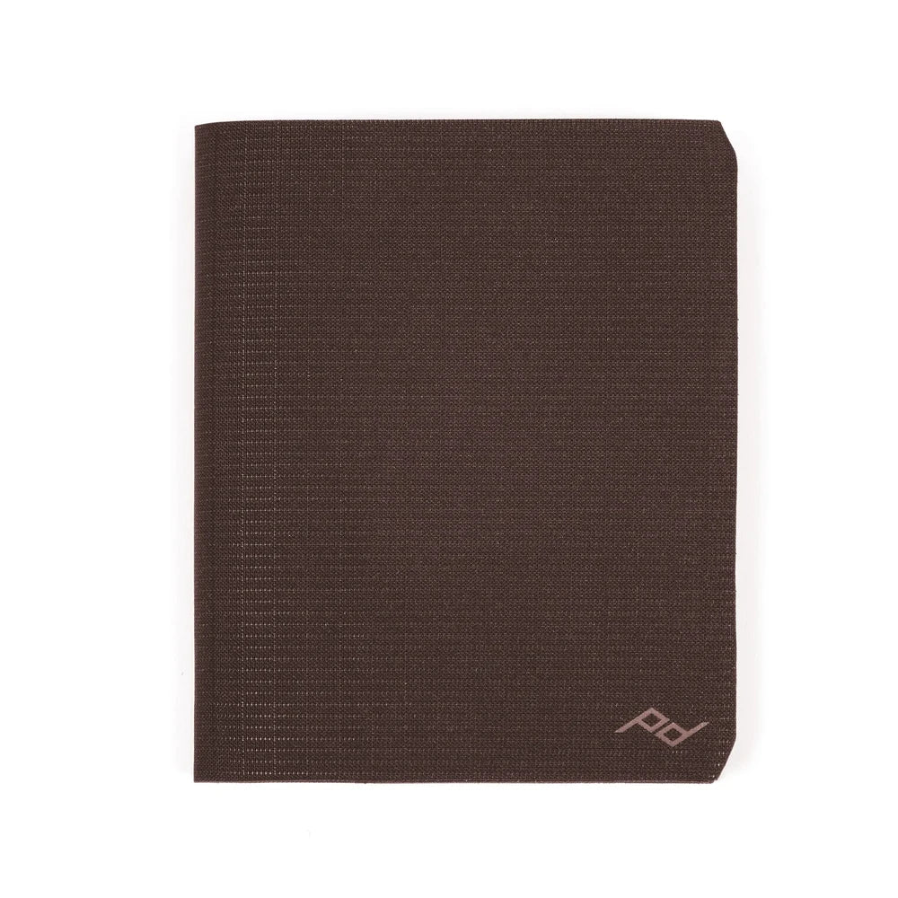 Passport Wallet Pasaport Cüzdanı - Eclipse