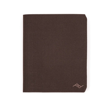 Passport Wallet Pasaport Cüzdanı - Eclipse