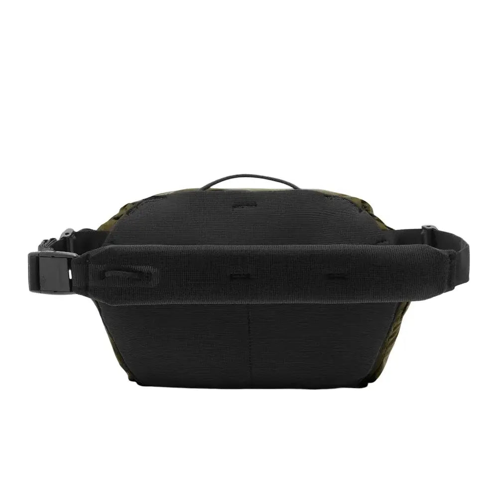 Outdoor Sling 7L Fonksiyonel Bel ve Omuz Çantası - Kelp