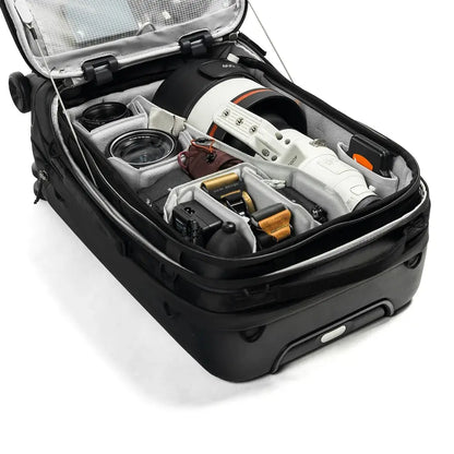 Camera Cube V2 X-Large Modüler Kamera Düzenleyici