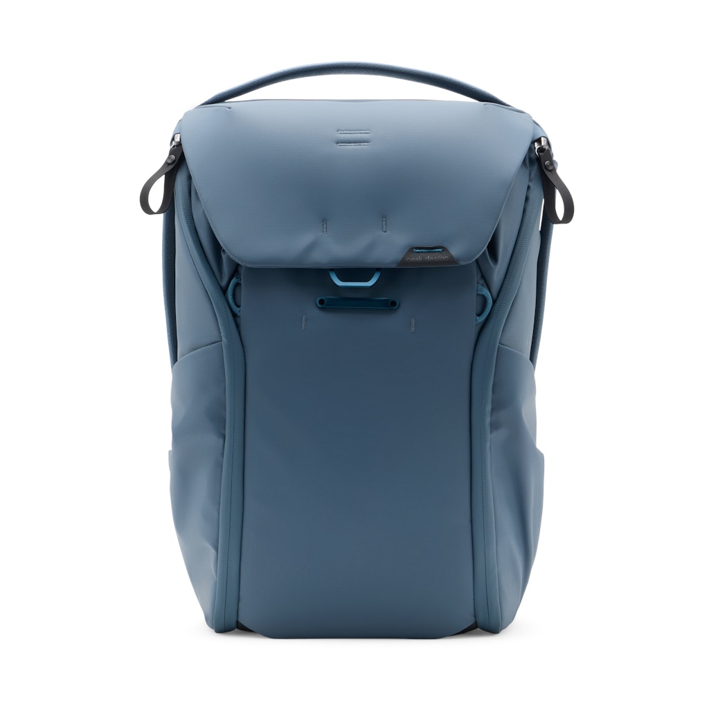 Everyday Backpack 20L Günlük Sırt Çantası - Ocean