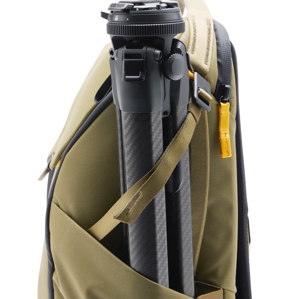 Everyday Backpack 20L Günlük Sırt Çantası - Kelp