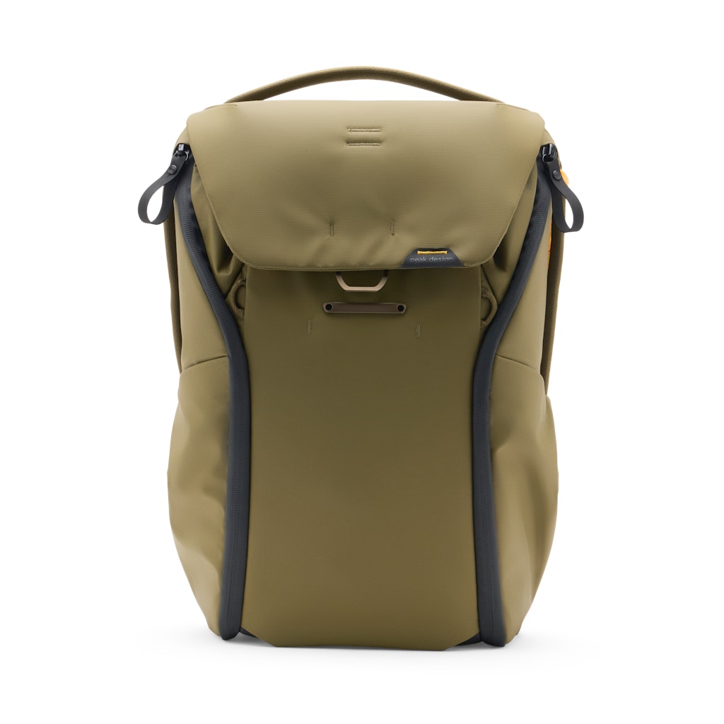 Everyday Backpack 20L Günlük Sırt Çantası - Kelp