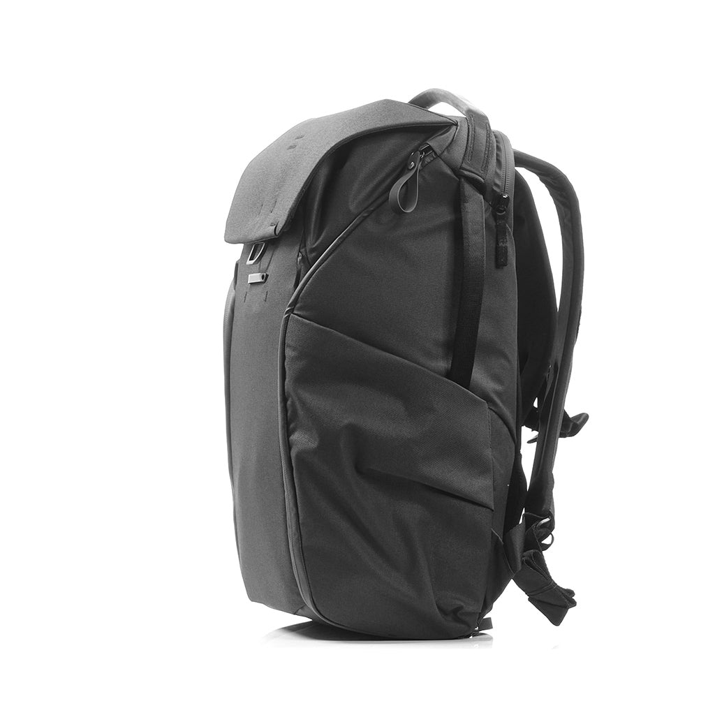 Everyday Backpack 30L Günlük Sırt Çantası - Black