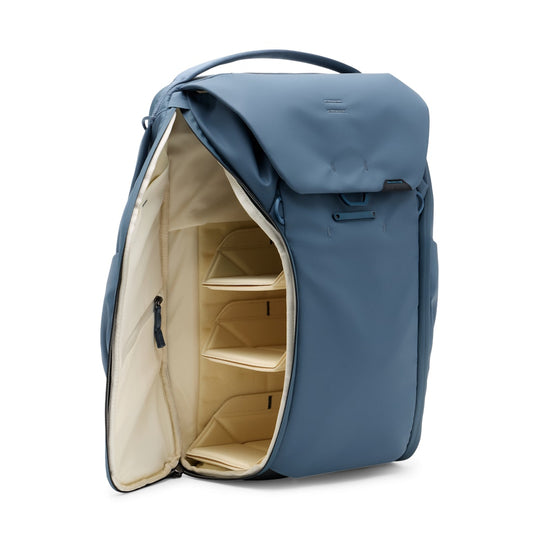 Everyday Backpack 30L Günlük Sırt Çantası - Ocean