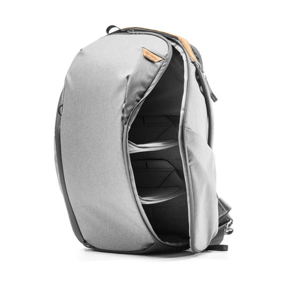 Everyday Backpack Zip 15L Günlük Sırt Çantası - Ash