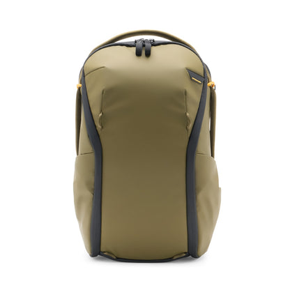 Everyday Backpack Zip 15L Günlük Sırt Çantası - Kelp