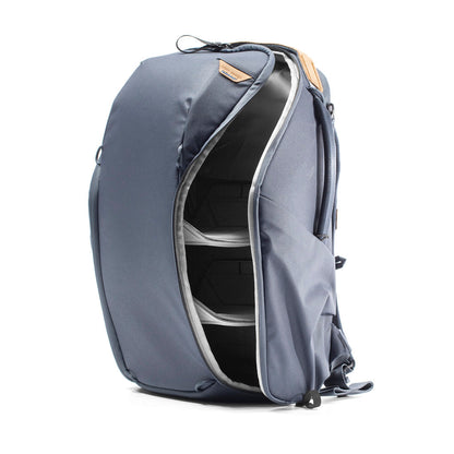 Everyday Backpack Zip 20L Günlük Sırt Çantası - Midnight