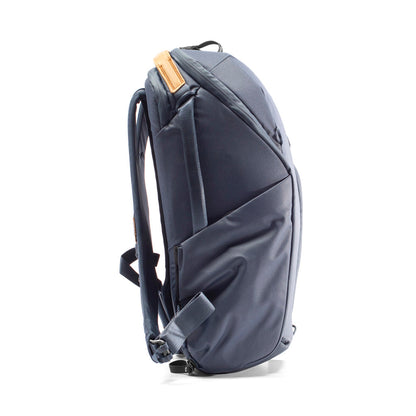Everyday Backpack Zip 20L Günlük Sırt Çantası - Midnight