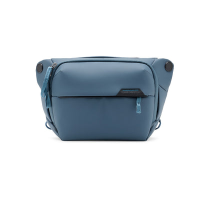 Everyday Sling 3L Fonksiyonel Omuz Çantası - Ocean