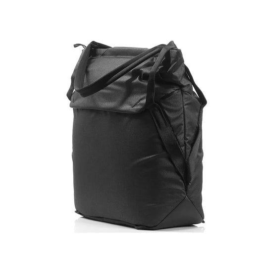 Everyday Tote Günlük El & Omuz Çantası - Black