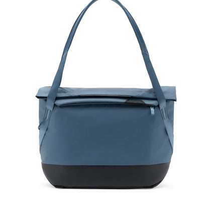 Everyday Tote Günlük El & Omuz Çantası - Ocean