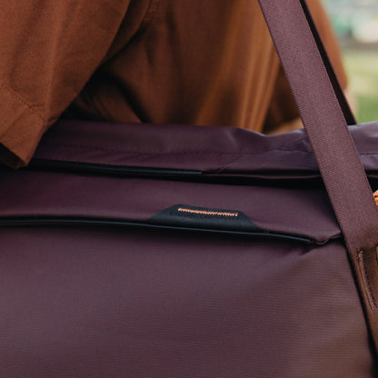 Everyday Tote Günlük El & Omuz Çantası - Eclipse