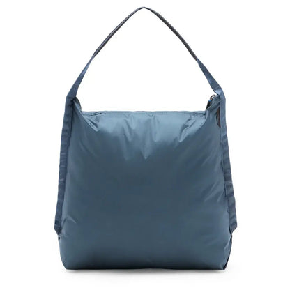Packable Tote Katlanabilir Omuz Çantası - Ocean