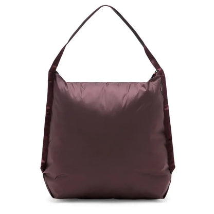 Packable Tote Katlanabilir Omuz Çantası - Eclipse