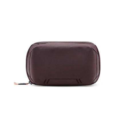 Tech Pouch Regular Teknoloji Aksesuar Çantası - Eclipse