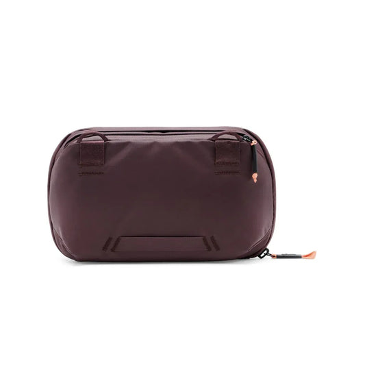 Tech Pouch Regular Teknoloji Aksesuar Çantası - Eclipse