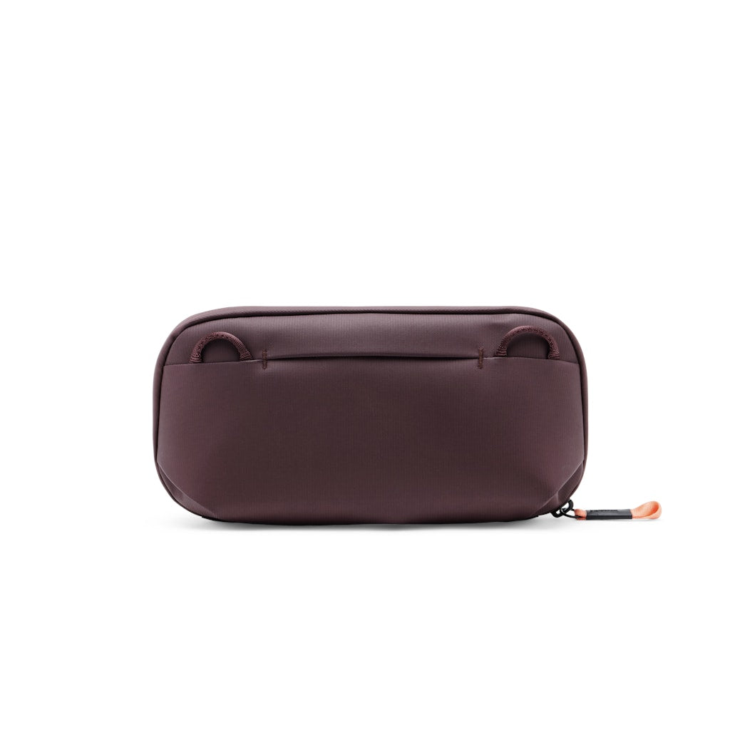 Tech Pouch Small Teknoloji Aksesuar Çantası - Eclipse