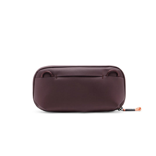 Tech Pouch Small Teknoloji Aksesuar Çantası - Eclipse