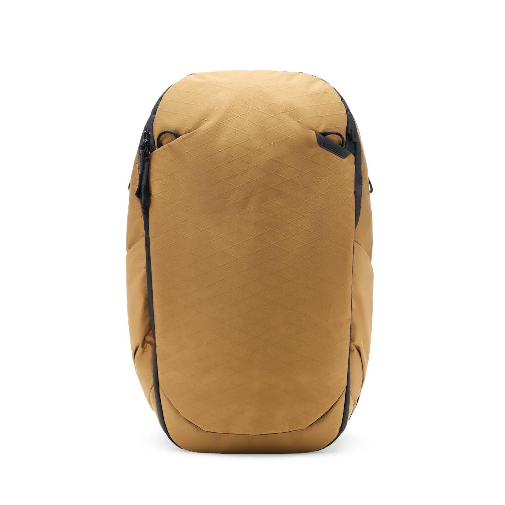 Travel Backpack 30L Modüler Seyahat Çantası - Coyote