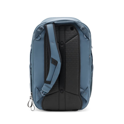 Travel Backpack 30L Modüler Seyahat Çantası - Ocean