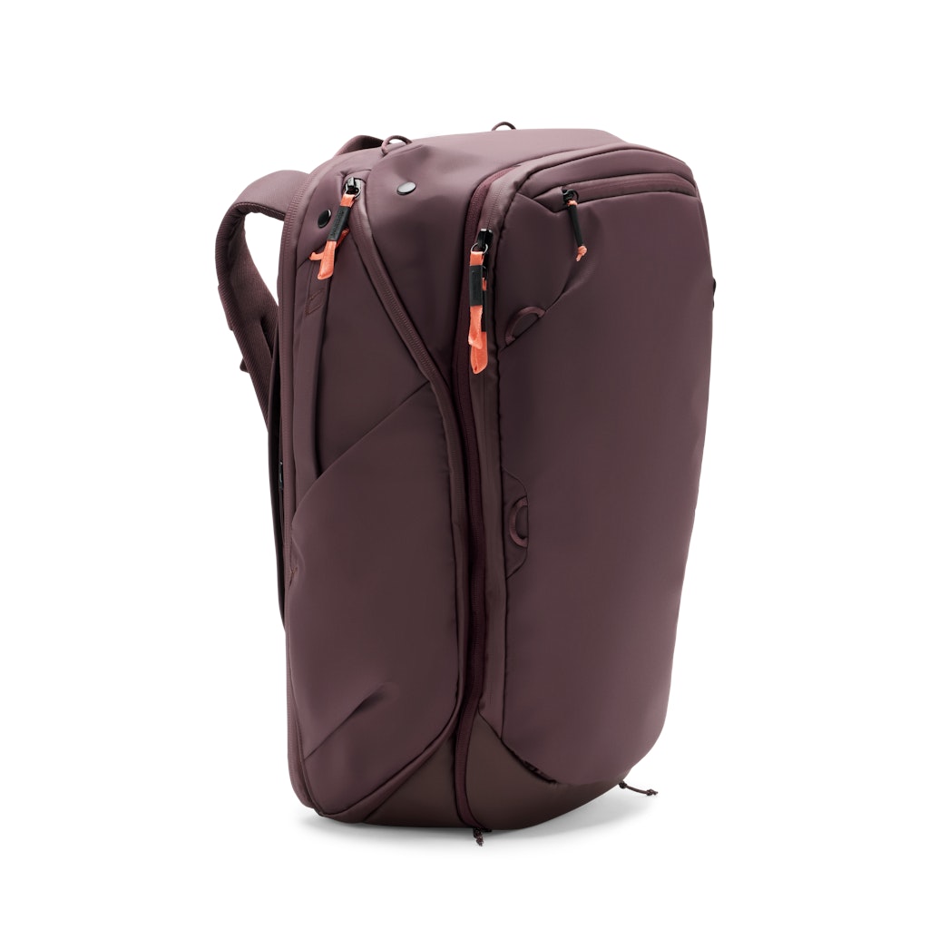 Travel Backpack 45L Modüler Seyahat Çantası - Eclipse