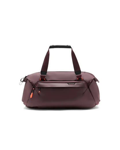 Travel Duffel 35L Seyahat Çantası - Eclipse